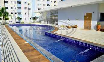 Imagem 3: Apartamento para Venda em Palhoça, Bela Vista, 2 dormitórios, 1 banheiro, 1 vaga