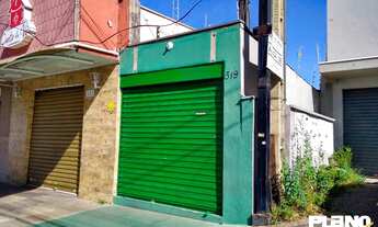 Imagem: Comodo Comercial em Cidade Nova - Franca