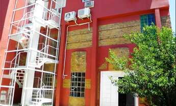 Imagem 3: CASA + PRÉDIO - IDEAL PARA INVESTIDOR - alugado