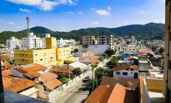 Imagem 4: Apartamento para venda novo 2 quartos 1 vaga Nações - Balneário Camboriú - SC