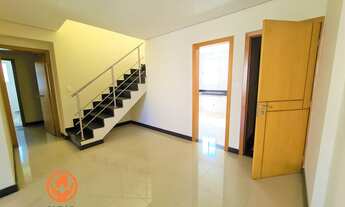 Imagem 7: VENDA-COBERTURA-202M²-3-QUARTOS-3-VAGAS-PARALELAS-VARANDA-VISTA-DEFINITIVA-BAIRRO-CASTELO