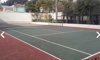 Imagem 6: Apartamento para venda com 240 metros Tatuapé com 4 suítes ex localização