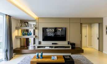 Imagem 4: CURITIBA - Casa de Condomínio - Seminário