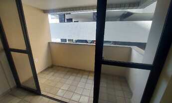 Imagem 4: Amplo Padrão Lado do Corredor Vera Arruda na Jatiuca 3\4 Suíte Varanda Lado d Shopping MC