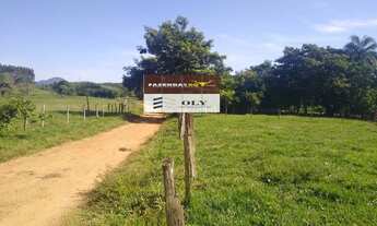 Imagem 2: Excelente Fazenda em Campestre - GO ! oportunidade ! 6 Alqueires !