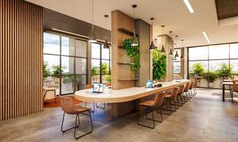 Imagem 4: STUDIO 26m2 - COM VARANDA - 600M DA PAULISTA