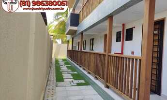 Imagem 7: Apartamento de 2 quartos a 50 metros do mar de Porto de Galinhas