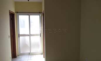 Imagem 4: Apartamento Padrão em SÃO JOSÉ DO RIO PRETO