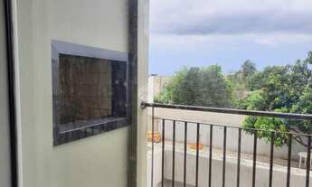 Imagem 4: Apartamento 2 dormitórios, suíte, sacada com churrasqueira, 1 vaga, N srª das Graças, Can