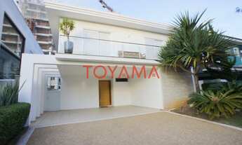 Imagem 1: Casa em Condomínio Fechado RESIDENCIAL em OSASCO - SP, Lorian Boulevard