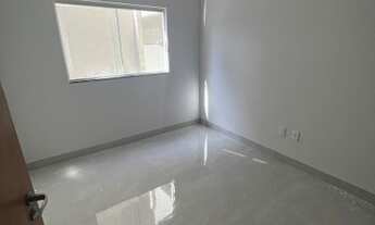 Imagem: Sobrado com 3 quartos - Setor Três Maria