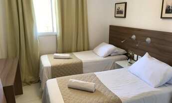 Imagem 2: Apto 120m2, 3 quartos, SEMI MOBILIADO