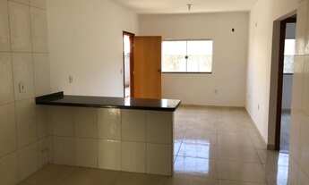 Imagem: Vendo Casa na Estância Itanhangá - Caldas