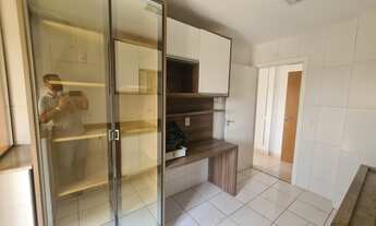 Imagem 7: Vendo Apartamento de 3 quartos no Edifício Torres do Parque