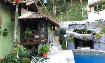 Imagem 4: Casa Alto Padrão para Venda em Itaipu Niterói-RJ - CA-3022