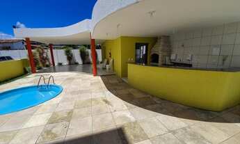 Imagem 4: Apartamento com 3 dormitórios à venda, 75 m² por R$ 158.000,00 - Emaús - Parnamirim/RN