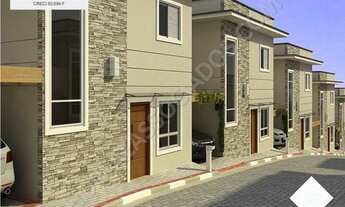 Imagem 6: Sobrado em condomínio em Atibaia-SP Vale das Flores com 1 suíte + escritório (dormitório