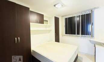 Imagem 5: Apartamento com 2 Quartos, Suíte e Varanda em Vital Brazil - Niterói - RJ