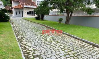 Imagem 2: Casa com 4 dormitórios para alugar, 200 m² por R$ 3.000,00/mês - Centro - Santo Amaro da I