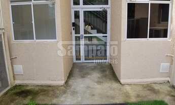 Imagem 4: Campo Grande Apartamento com 2 dormitórios