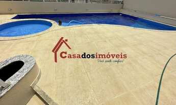 Imagem 2: Apartamento 3/4, varanda, infraestrutura