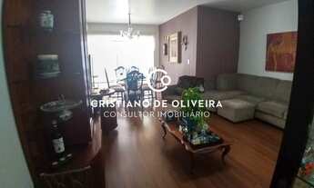 Imagem 3: Apartamento para venda possui 130 m² com 4 quartos