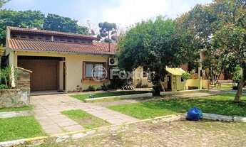 Imagem 5: Casa a venda com 3 quartos próximo ao Barra Shopping, bairro Cristal