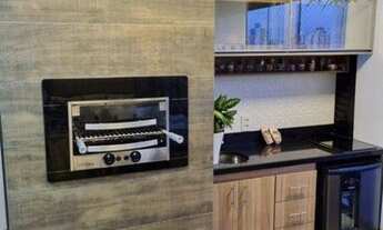 Imagem 7: Apartamento com 3 dormitórios à venda, 95 m² por R$ 1.350.000,00 - Barra Funda - São Paulo