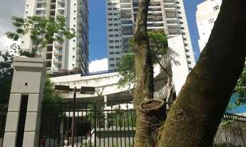 Imagem 7: Apartamento em Nova Iguaçu, 3 Quartos, Suíte no Condomínio Golden Gate - Centro