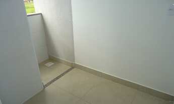 Imagem 3: Bairro Laranjeiras - Apartamento 2/4 sendo 1 Suite - Sacada - Elevador 1621