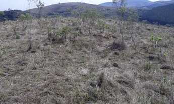 Imagem 6: Sítio 40 Hectares - Sítio 20 hectares Bocaina de Minas