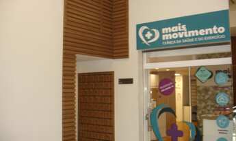 Imagem 2: Sala/Conjunto para aluguel possui 28 metros quadrados em Centro - Niterói - RJ