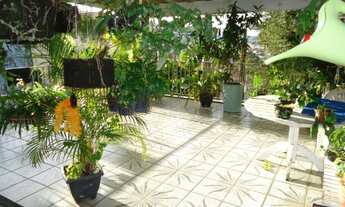 Imagem 3: CASA ASSOBRADADA - BORTOLANDIA/TREMEMBÉ