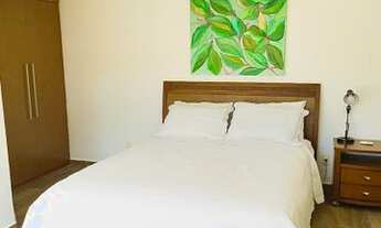 Imagem 3: Casa no condomínio Sitio do Bosque