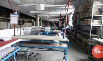 Imagem 7: São Paulo - Galpão/Depósito/Armazém - Jaçanã