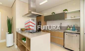 Imagem 4: APARTAMENTO ALTO PADRÃO COM 03 SUÍTES NO CENTRO DE BOMBINHAS-SC