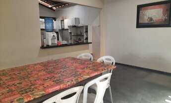 Imagem 2: Casa para temporada na tabuba com 05 quartos