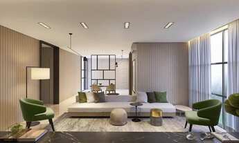 Imagem 3: Studio 24 M² no Campo Belo - Próximo ao Metrô - Lazer Completo - Alto Padrão de Acabamento