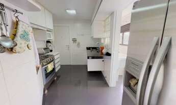 Imagem 7: Cobertura Triplex para venda e locação- Vila Mariana