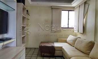 Imagem 6: Apartamento, 106m², 03 dormitórios, em Piedade!