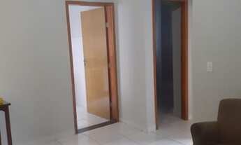 Imagem 3: Apartamento padrão - Novo Horizonte