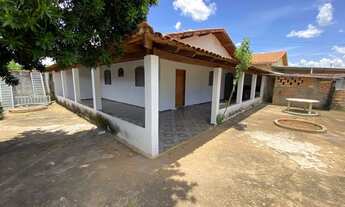 Imagem: Casa para venda possui 100 metros quadrados