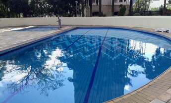 Imagem 2: Loca apto v. das merce tudo com armários super lindo barato