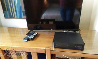 Imagem 6: Flat á venda studio em Moema - São Paulo - SP