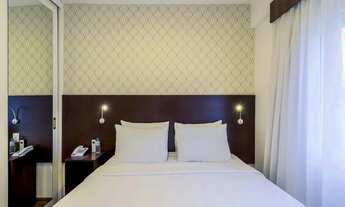 Imagem 5: Flat para venda com 33m² com 1 quarto em Vila Olímpia - São Paulo - SP