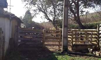 Imagem 5: Sítio 48 Hectares -Sítio 93 Hectares Arantina