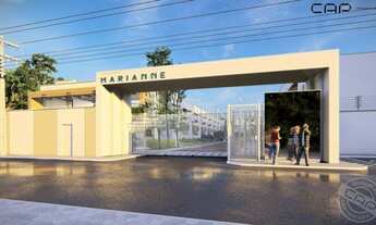 Imagem: Lançamento Casa em Condomínio no Araçagy