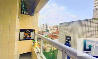 Imagem 3: Residencial Saint Denis - 1 Dorm - Novo - Varanda Gourmet