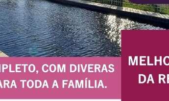 Imagem: Reserva Pilar Maricá - Lotes a partir de