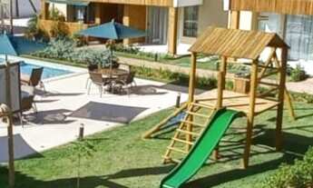 Imagem 2: APARTAMENTO 2/4 CONDOMINIO PARAÍSO DA LAGOA - Itacimirim